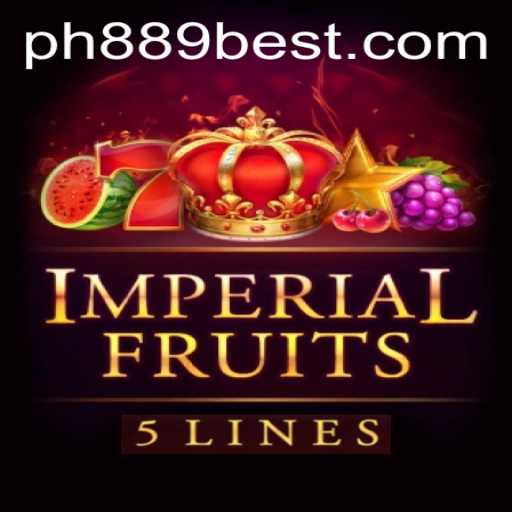 Imperial Fruits 5: The Gaming Experience with a Modern Twist