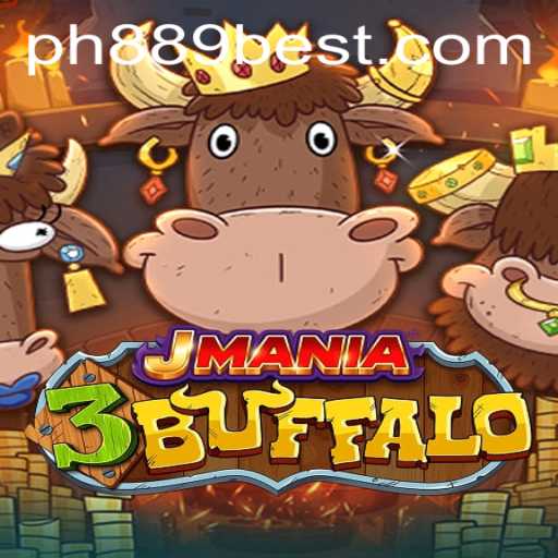 Exploring JMania3Buffalo: Dive into the Unique Experience with PH889