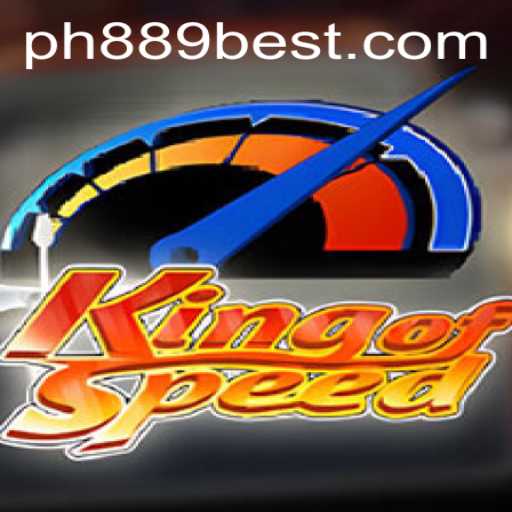 KingofSpeed: A Thrilling Adventure in High-Octane Racing