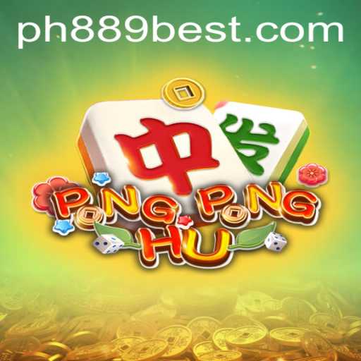 Discovering PONGPONGHU: A New Era of Digital Gaming with PH889