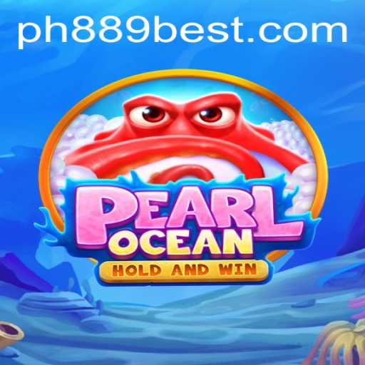 Explore the Magical World of PearlOcean with PH889
